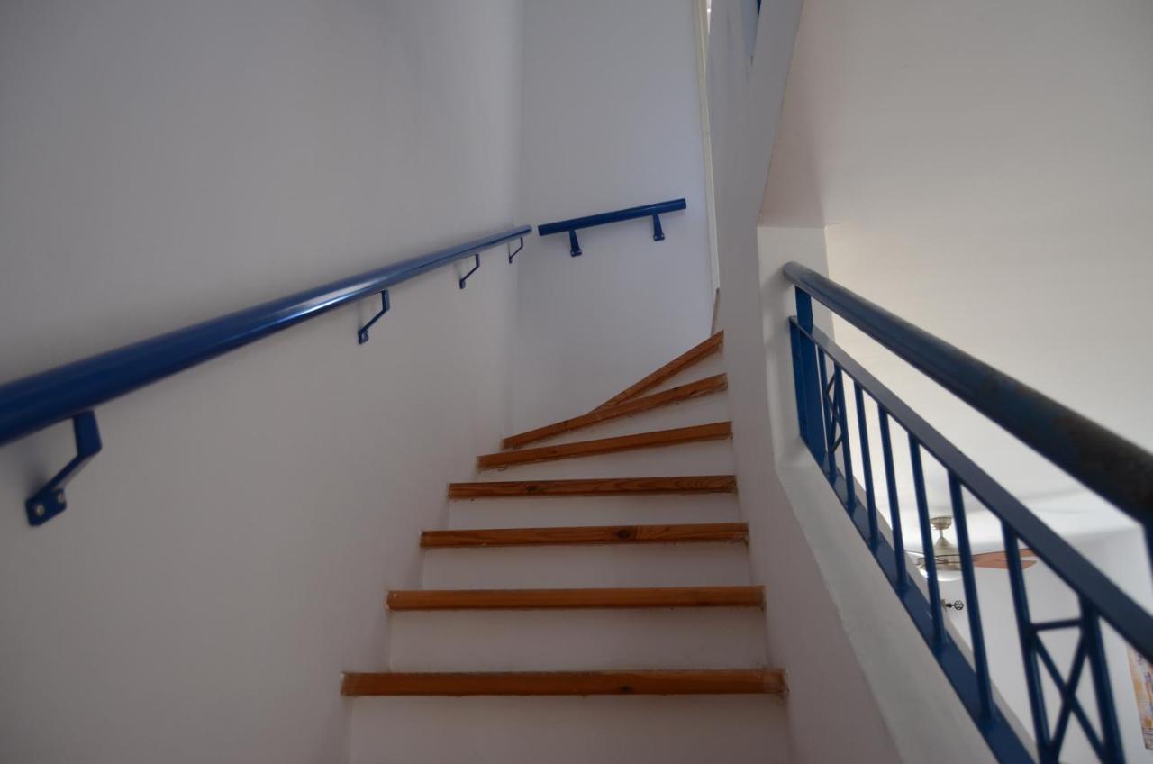 Vacation House Sanders Paphos Eksteriør billede
