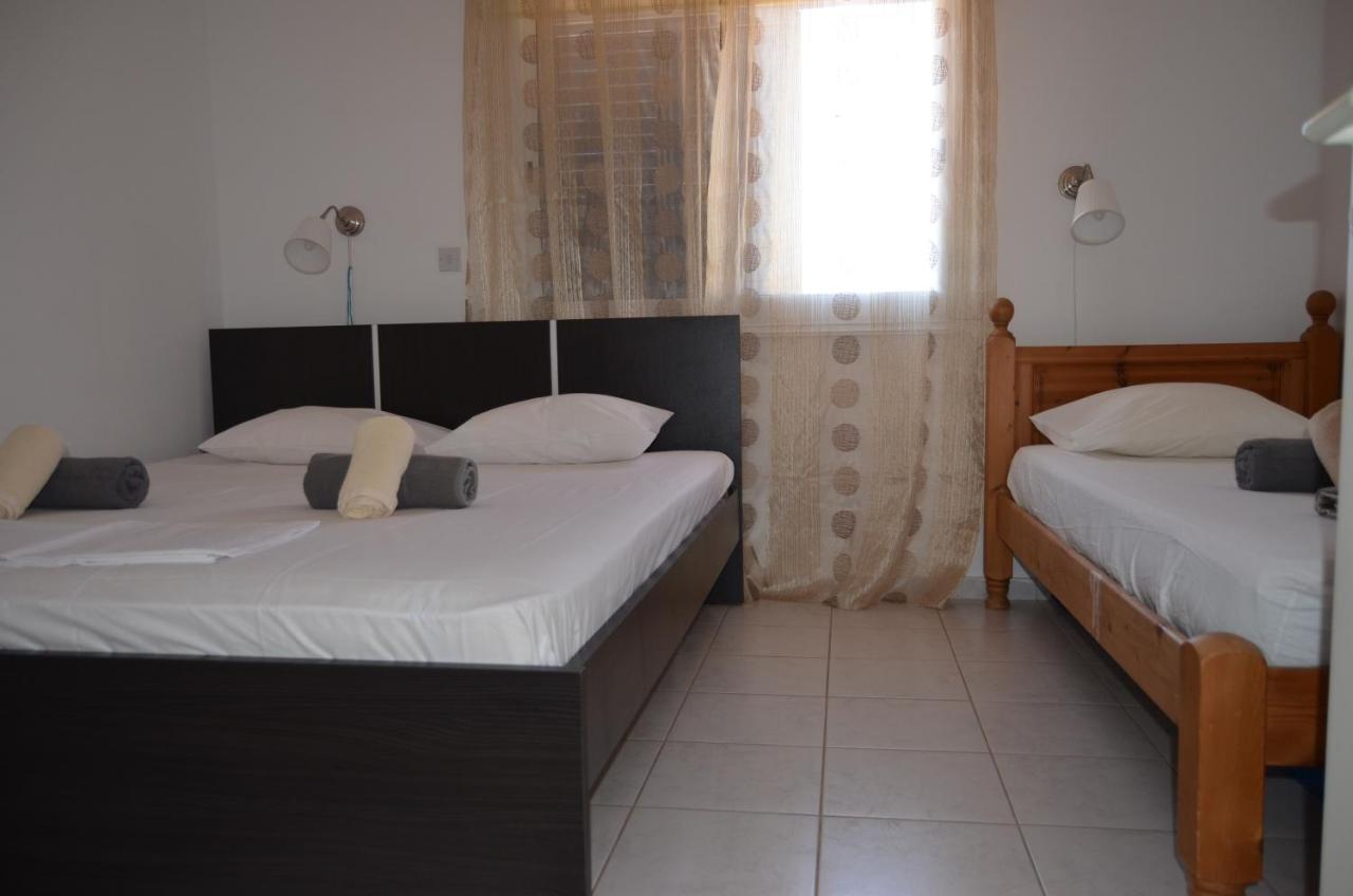 Vacation House Sanders Paphos Eksteriør billede